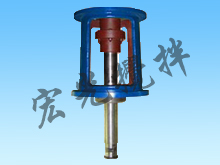 JII型單支點(diǎn)機(jī)架、TJA型機(jī)架